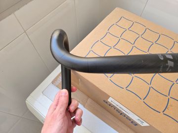 Easton EC70 SL Carbon Handlebar bike usato — immagine 5 di 8