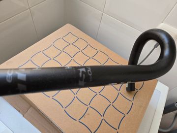 Easton EC70 SL Carbon Handlebar bike usato — immagine 3 di 8