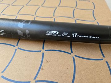 Easton EC70 SL Carbon Handlebar bike usato — immagine 8 di 8
