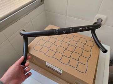 Easton EC70 SL Carbon Handlebar bike usato — immagine 4 di 8