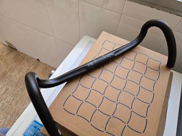 Easton EC70 SL Carbon Handlebar bike usato — immagine 2 di 8