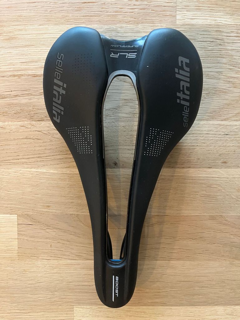 Selle Italia SLR Boost Superflow Saddle