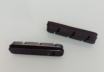Campagnolo Alloy Rim Brake Pads Neri Brakes usato
