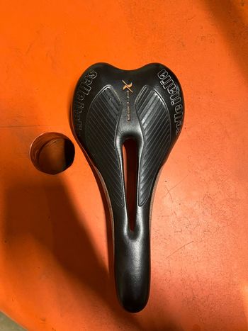 Used 2020 vendo selim selle itália em carbono bike — image 3 of 3
