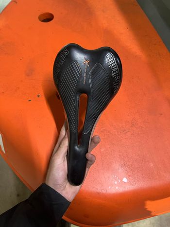 Used 2020 vendo selim selle itália em carbono bike — image 1 of 3
