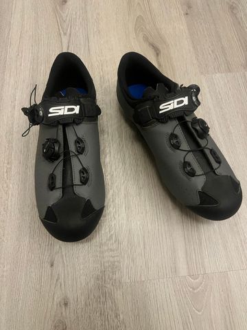 Brugt 2023 Mega Cycling Shoes