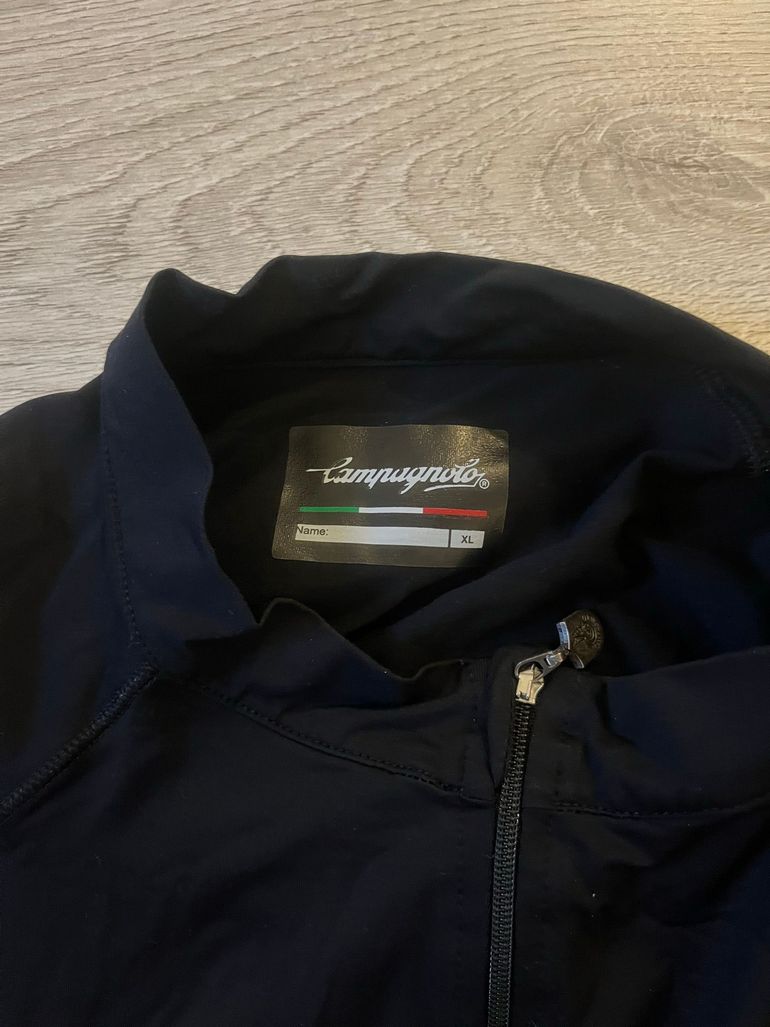 Used Campagnolo Fiets Shirt bike — image 2 of 3