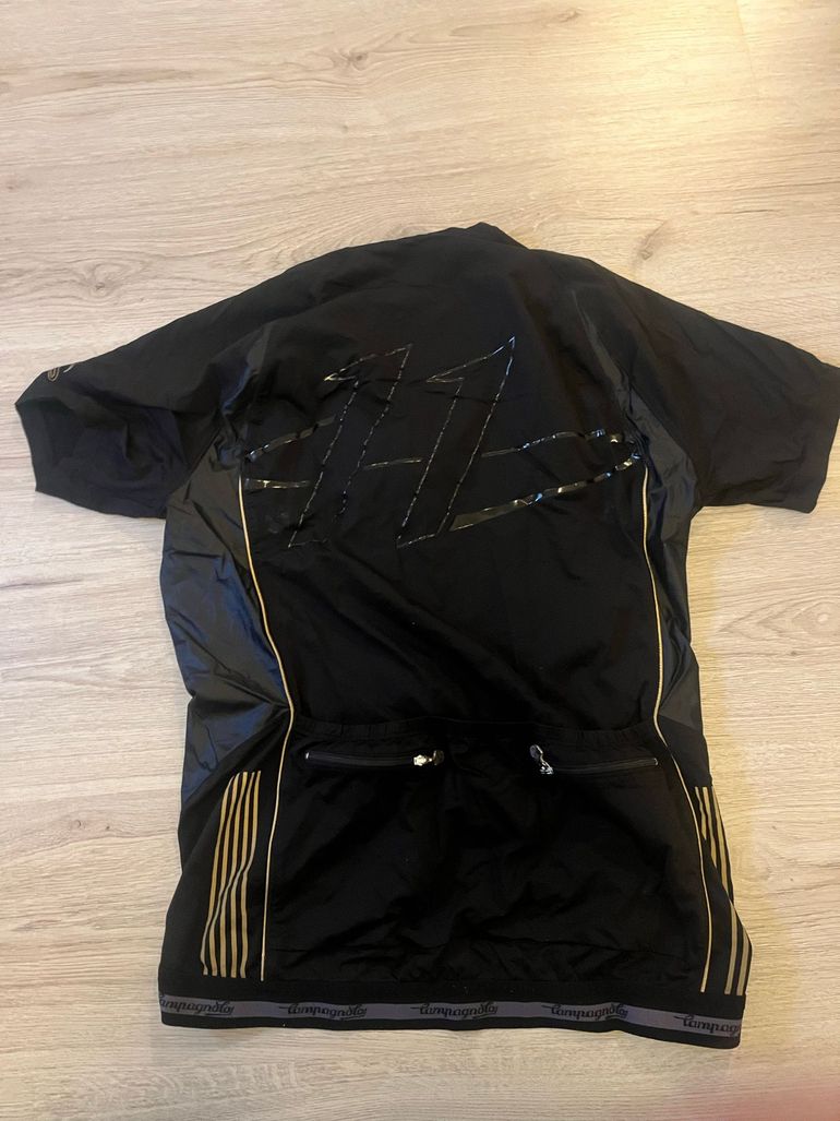 Used Campagnolo Fiets Shirt bike — image 3 of 3