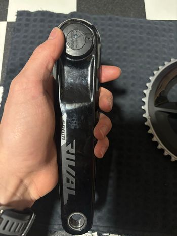 Used Sram Rival Crankset bike — image 4 of 6