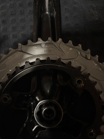 Used Sram Rival Crankset bike — image 6 of 6
