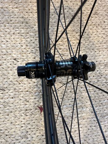 Used E*Thirteen Piedmont Race Carbon Wheels 2024 bike — image 1 of 5