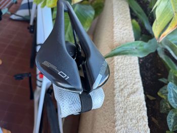 Used 2024 Selle Italia SP 01 Saddle bike — image 3 of 6