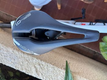 Used 2024 Selle Italia SP 01 Saddle bike