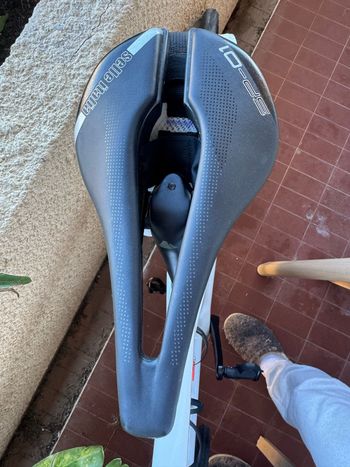 Used 2024 Selle Italia SP 01 Saddle bike — image 5 of 6