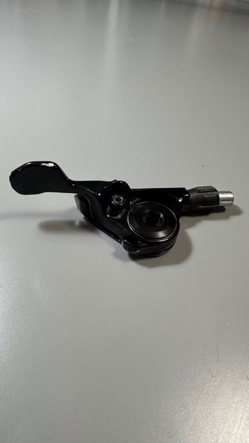Used Fox Transfer 175mm 31.6mm Dropper Post bike — image 13 of 13