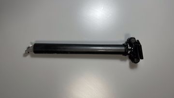 Used Fox Transfer 175mm 31.6mm Dropper Post bike — image 2 of 13