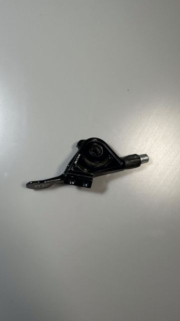Used Fox Transfer 175mm 31.6mm Dropper Post bike — image 10 of 13