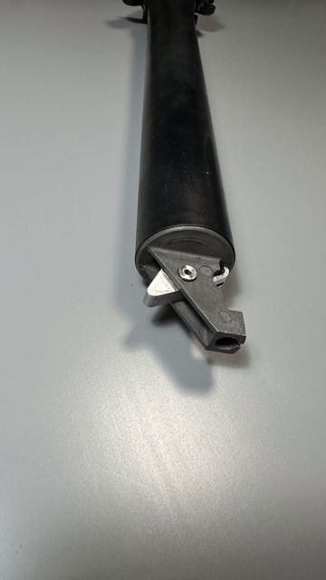 Used Fox Transfer 175mm 31.6mm Dropper Post bike — image 5 of 13