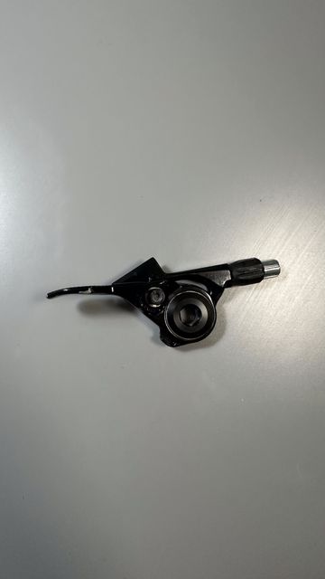 Used Fox Transfer 175mm 31.6mm Dropper Post bike — image 11 of 13