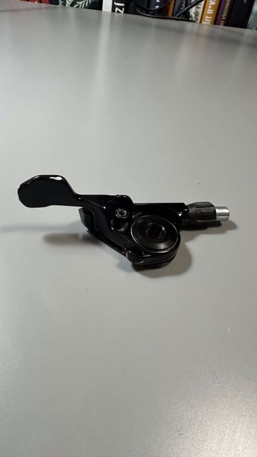 Used Fox Transfer 175mm 31.6mm Dropper Post bike — image 12 of 13