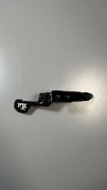 Used Fox Transfer 175mm 31.6mm Dropper Post bike — image 9 of 13