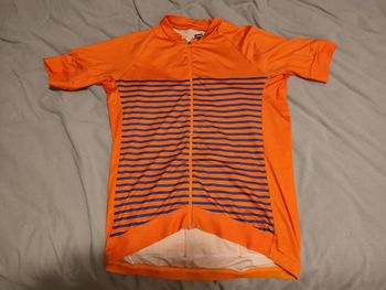 Vertex London, Cycling Jersey