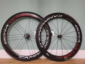 Campagnolo, Bora Ultra 50 Wheelset