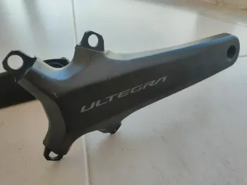 Shimano, Ultegra FC-R8100 Crankset 50/34T