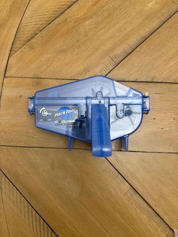 Used 2025 Clean Chain Starter kit bike — image 3 of 5