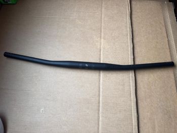 Syncros, Fraser 2.0 XC Handlebar