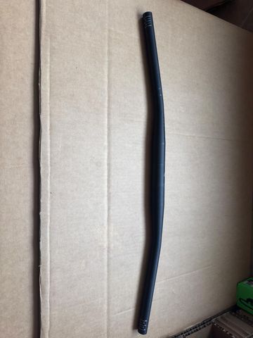 Używany Syncros Fraser 2.0 XC Handlebar bike — zdjęcie 5 z 5