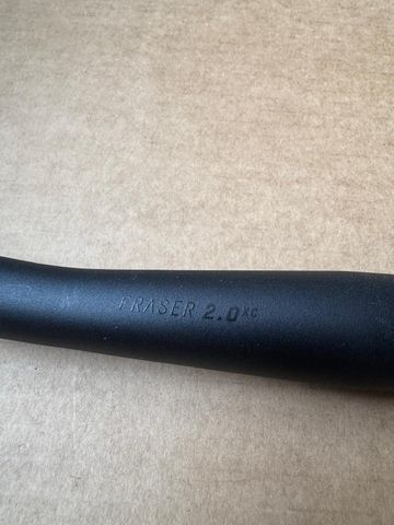 Używany Syncros Fraser 2.0 XC Handlebar bike — zdjęcie 2 z 5