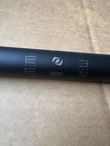 Używany Syncros Fraser 2.0 XC Handlebar bike — zdjęcie 3 z 5