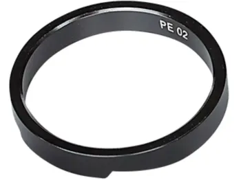 Pro Vibe Top Spacer 1-1/8 5mm bike usato