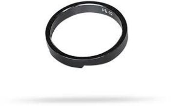 Käytetty Pro Vibe Top Spacer 1-1/8 5mm bike — kuva 2 / 2