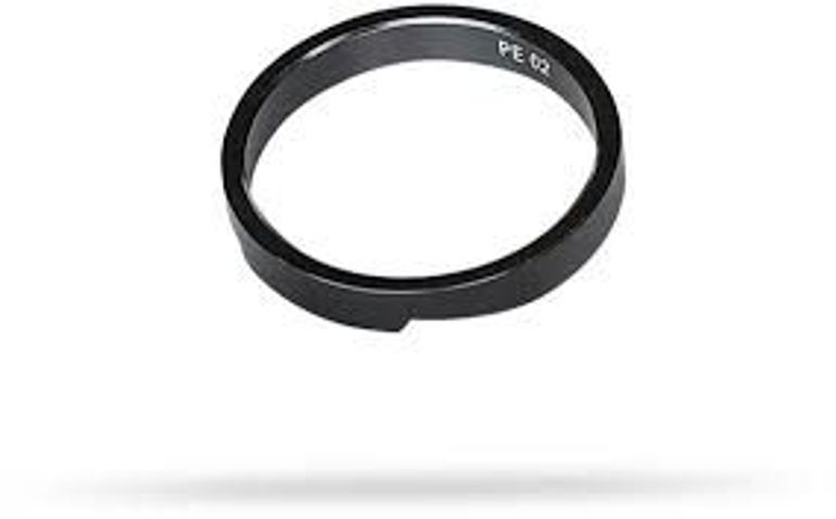 Käytetty Pro Vibe Top Spacer 1-1/8 5mm bike — kuva 2 / 2