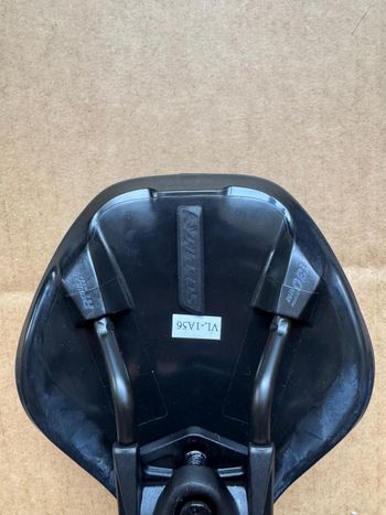 Used Syncros Belcarra R 2.0 130mm bike — image 5 of 6