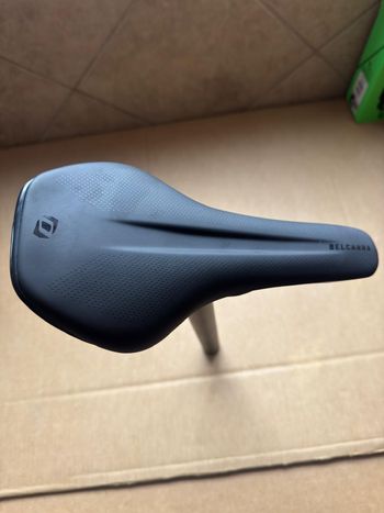 Used Syncros Belcarra R 2.0 130mm bike