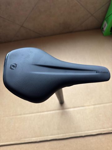 Gebrauchtes Syncros Belcarra R 2.0 130mm Saddles & Seatposts