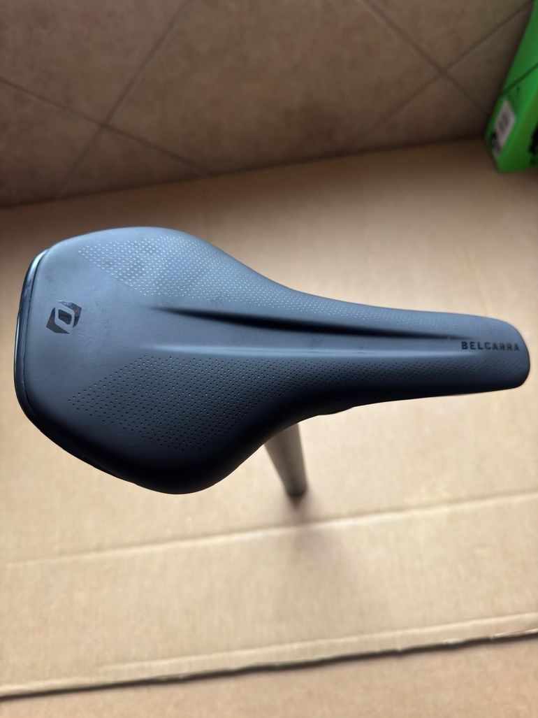 Used Syncros Belcarra R 2.0 130mm bike — image 1 of 6