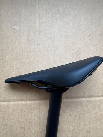 Used Syncros Belcarra R 2.0 130mm bike — image 4 of 6