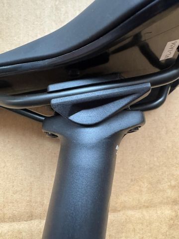 Used Syncros Duncan 2.0 31.6 x 400mm Seatpost bike — image 7 of 7