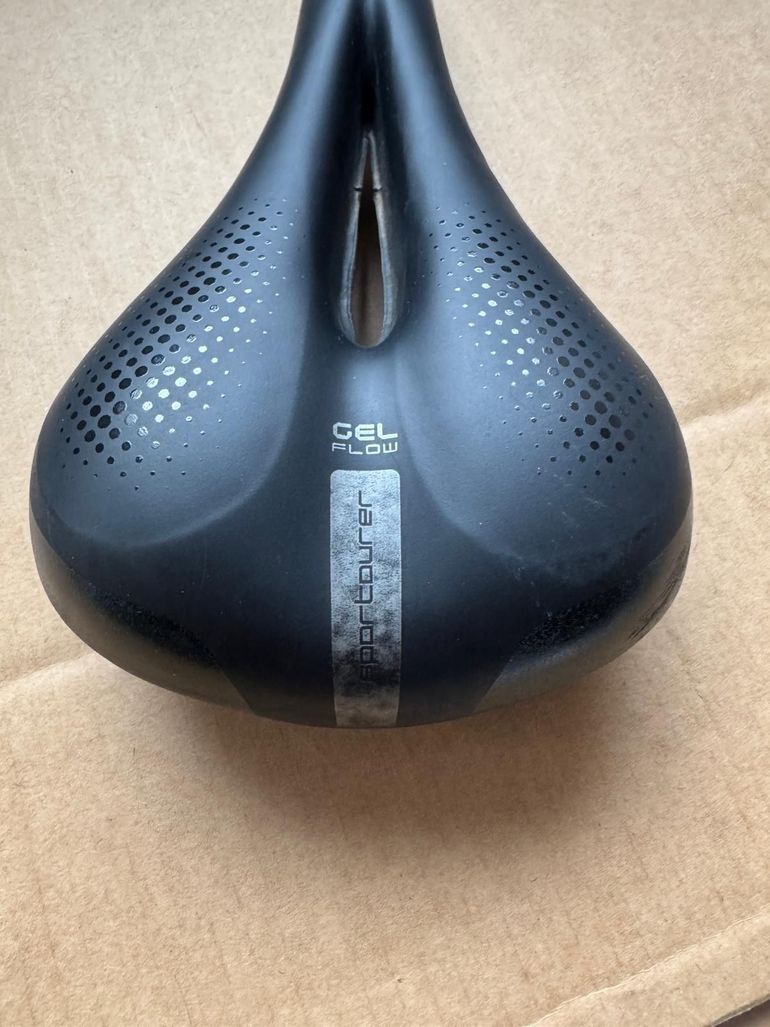 Used Sportourer Zoo Gel Flow 276x160mm bike — image 2 of 7