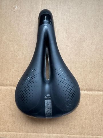 Gebrauchtes Sportourer Zoo Gel Flow 276x160mm Saddles & Seatposts