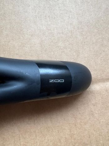 Used Sportourer Zoo Gel Flow 276x160mm bike — image 4 of 7