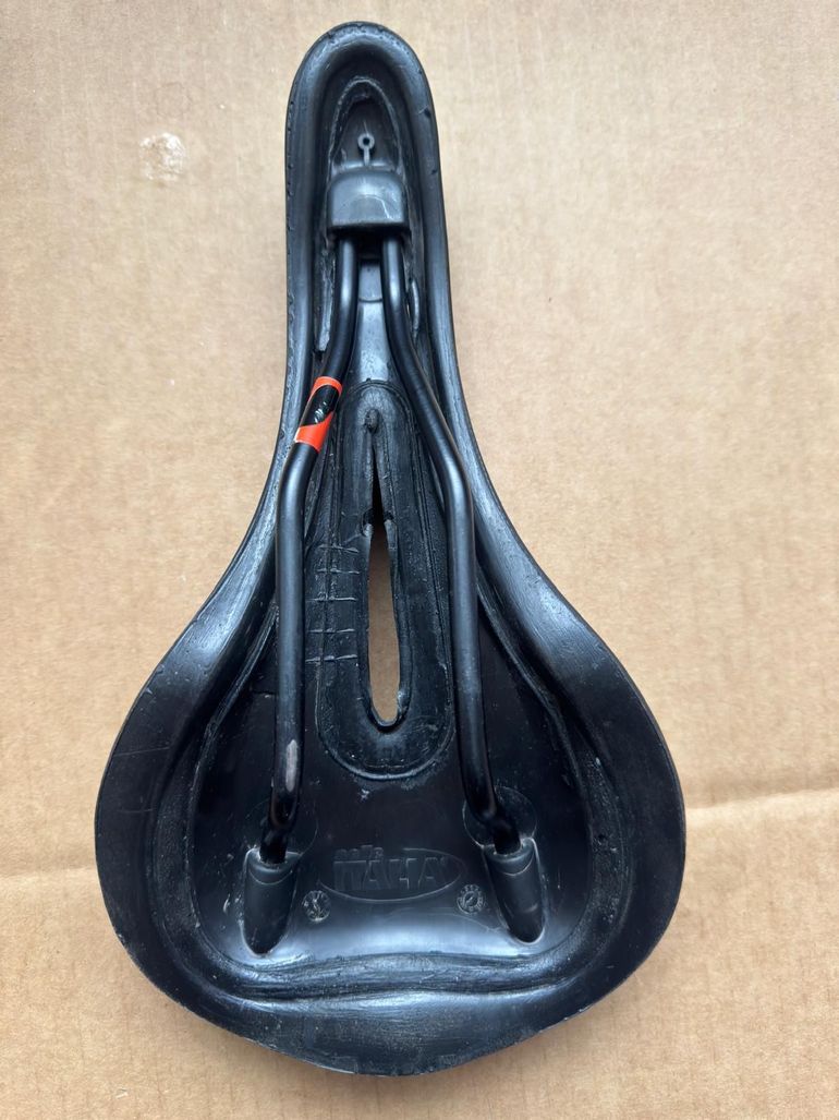 Used Sportourer Zoo Gel Flow 276x160mm bike — image 7 of 7