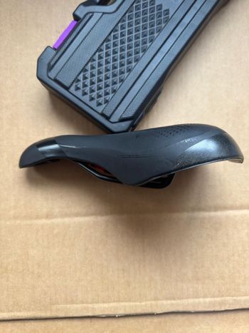 Used Sportourer Zoo Gel Flow 276x160mm bike — image 5 of 7