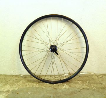 Brugt MACH 1 640 Disc 28/29" 2025 Wheels