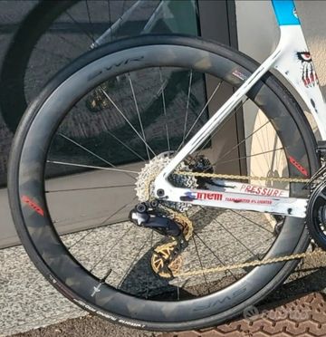 Brugt Cinelli Miche SWR 50 DX OLT 2023 bike — billede 2 af 3