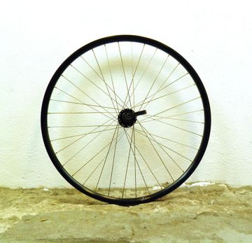Gebrauchtes MACH 1 640 Disc 21-622 / 28" rear wheel 2025 Wheels